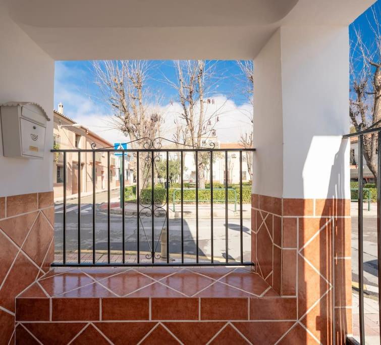 Villa Casa Pablo -Granada- Exterior foto
